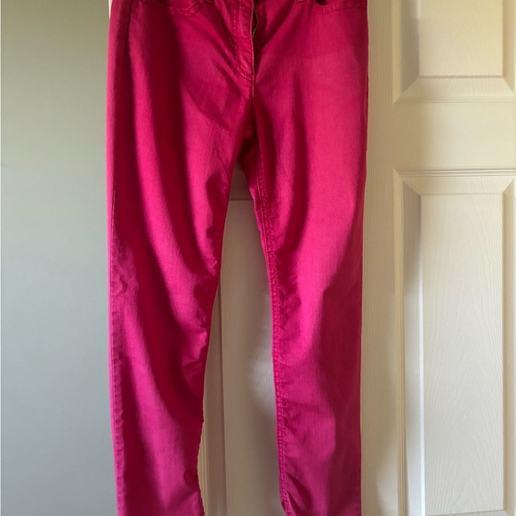 Brax pink stretch jean - Picture 2 of 2